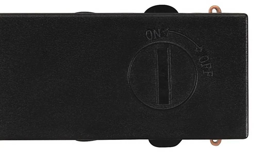 SLV NUMINOS XS 48V DALI Spot Rail 1006693 Noir 8,7W 710lm 4000K IRC90