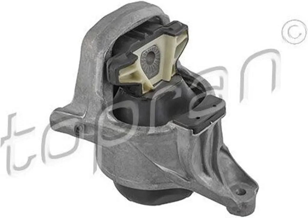Support moteur anti-vibration TOPRAN pour Audi A5 F5 et A4 8W - OE 8W0199371BS