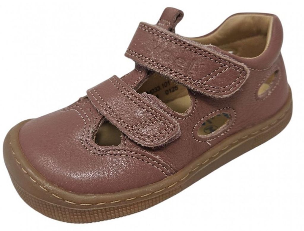 Koel Deen Barfußschuhe Rosa in Gr. 25 Produktbild 