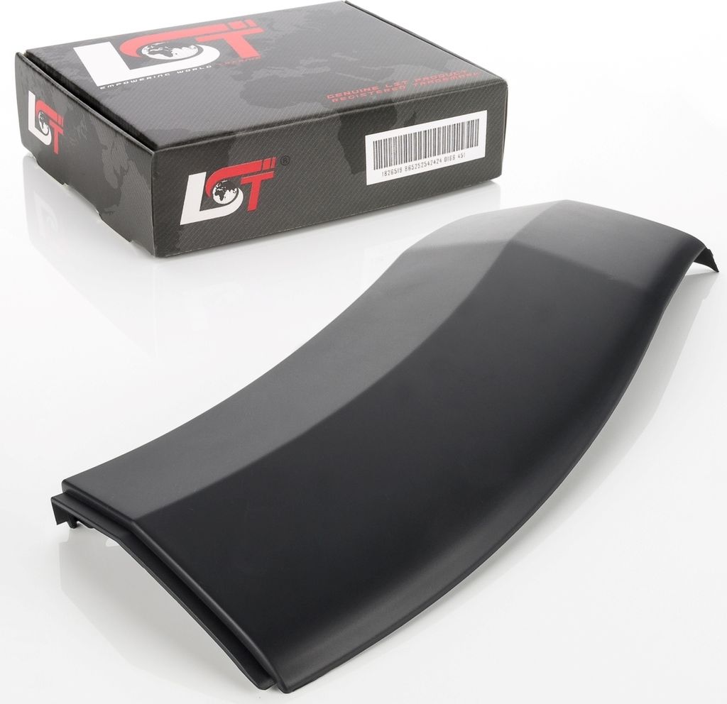 Verbreiterung Kotflügel Radlaufleiste vorne links 735589793 für PEUGEOT BOXER