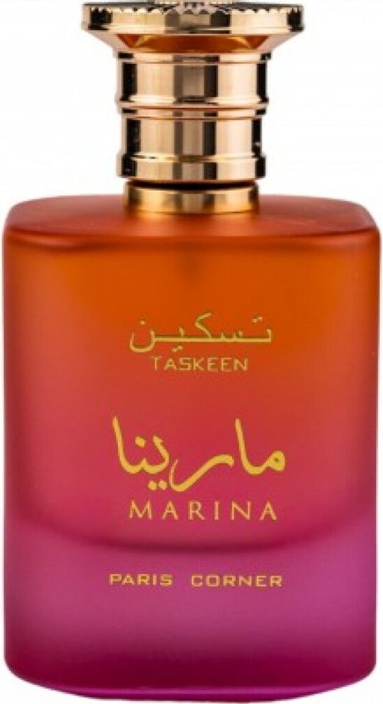 Paris Corner - Taskeen Marina EDP 100ml Immagine del prodotto 