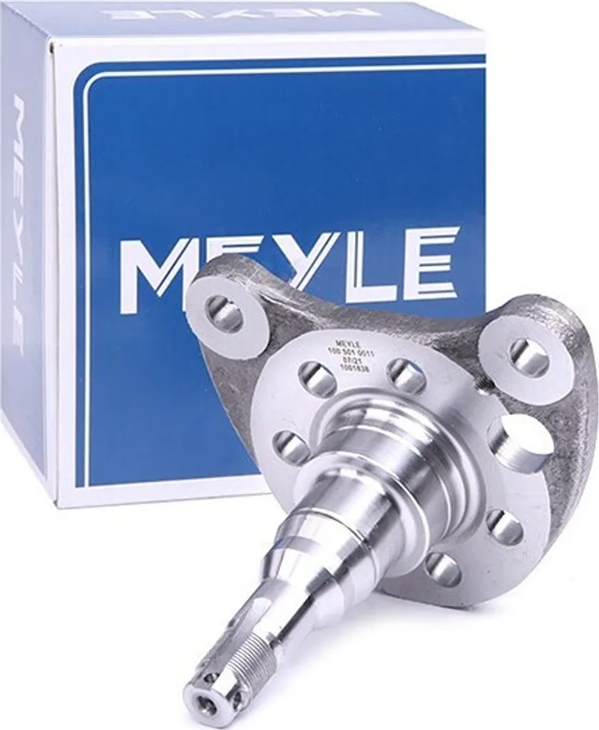 MEYLE fusée d'essieu 1005010011 pour Golf III et Passat 35I