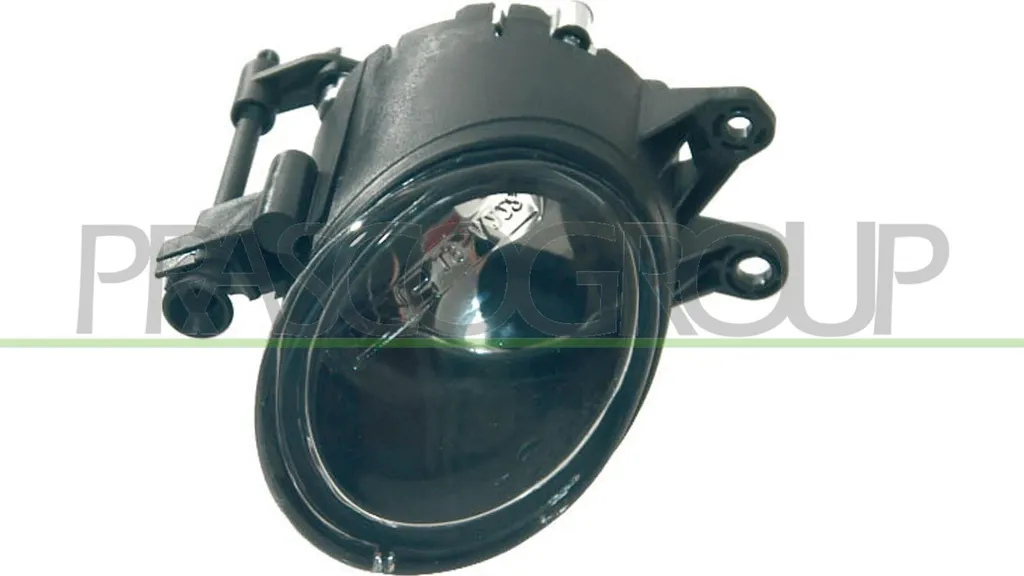 Phare anti-brouillard droit PRASCO AD0204413 pour Audi A4 8E et 8H