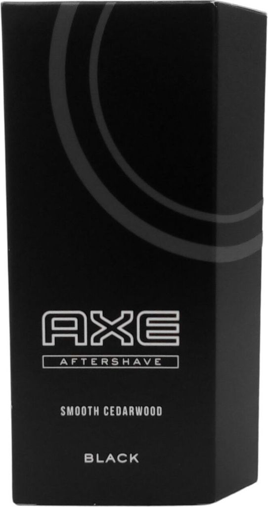 After Shave Black Axe (100 ml)
