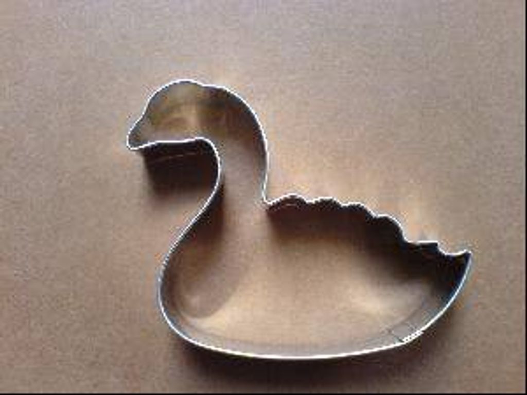 Schwan 8cm - Jakub Felcman