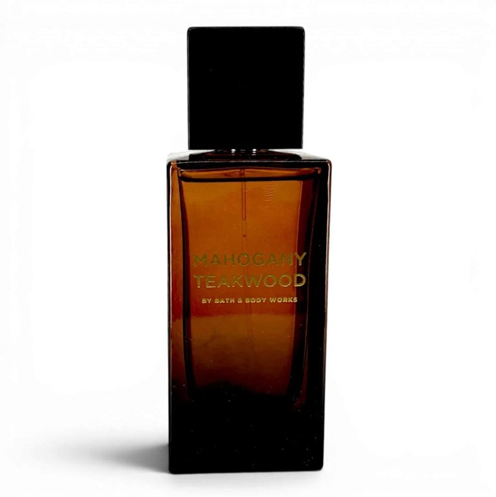 Bath & Body Works Pánský parfém MAHOGANY TEAKWOOD 100 ml Obrázek produktu 