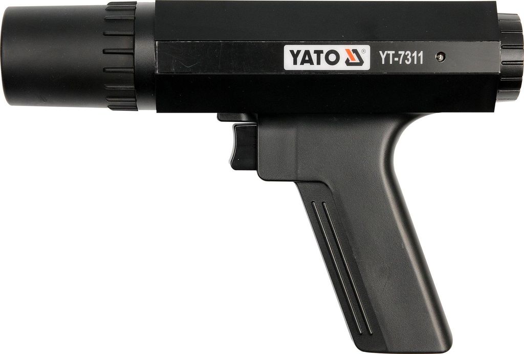 YATO Lampa stroboskopická 12V YT-7311 Obrázek produktu 