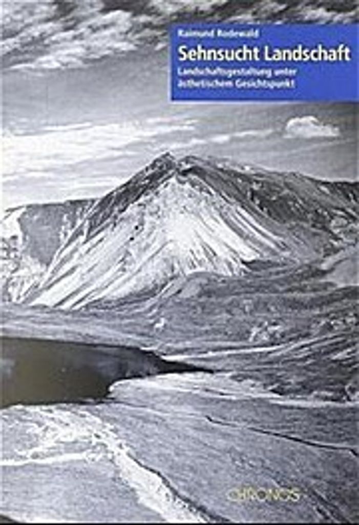 Sehnsucht Landschaft