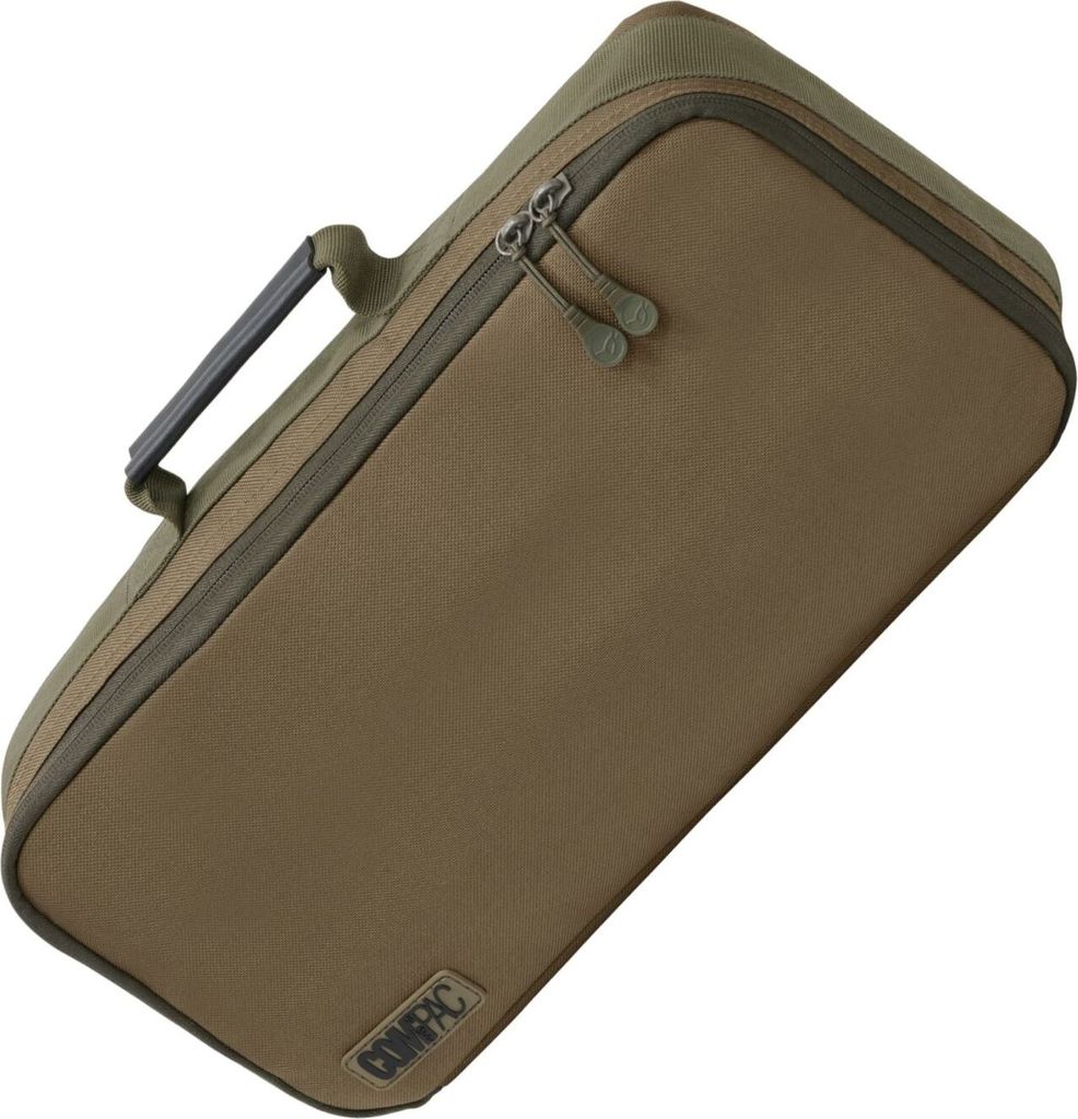 Korda Compac Buzz Bar Bag Large 40x17x8cm - Angeltasche