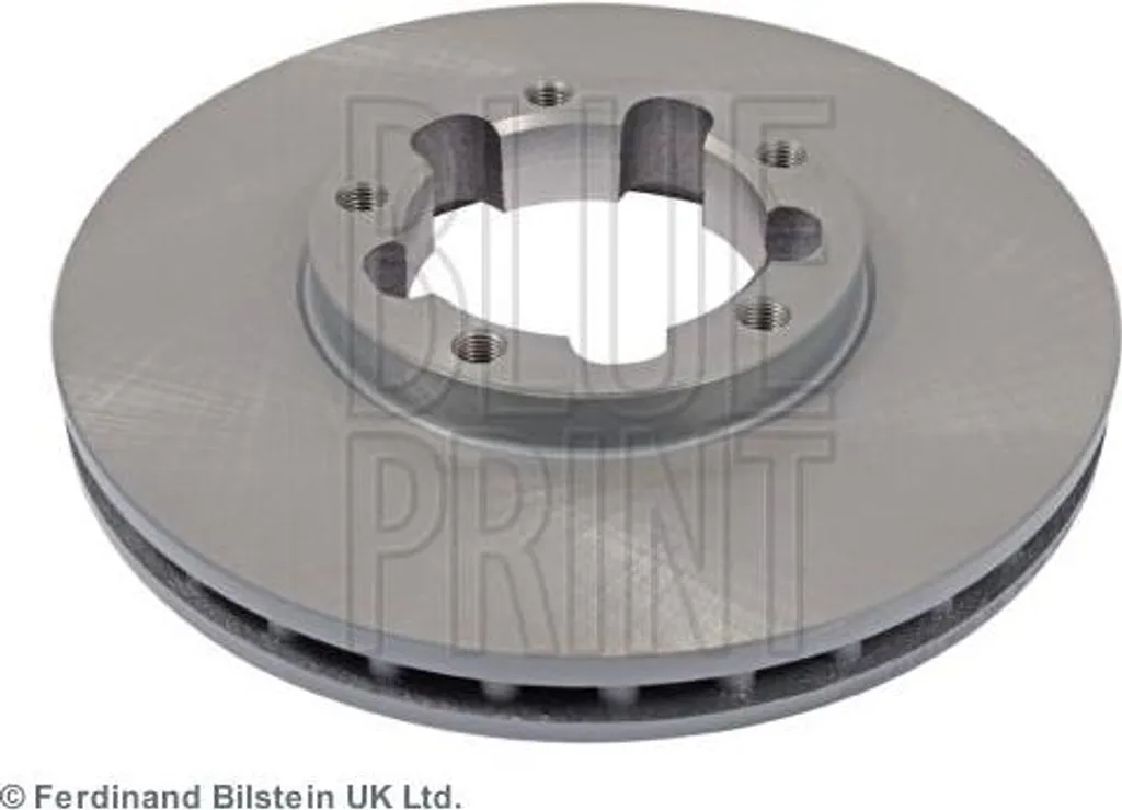 Disque de frein pour entretien Nissan Cabstar remplaçant le 40206MB600