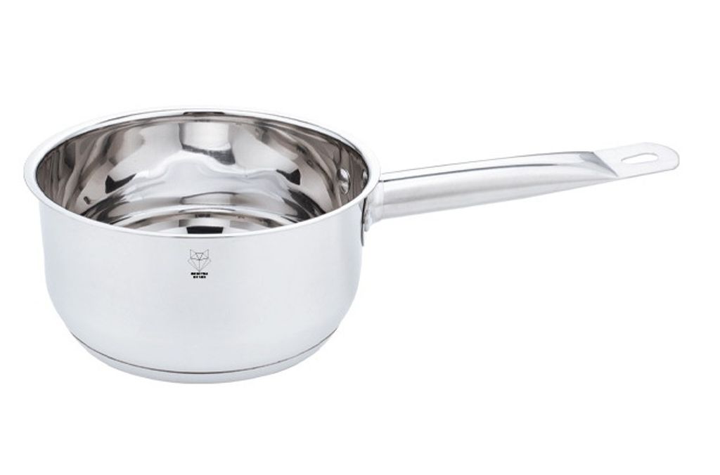 Gustav Voss 1,6 Liter Stieltopf Ø 16cm Serie Sevilla 64014 Produktbild 
