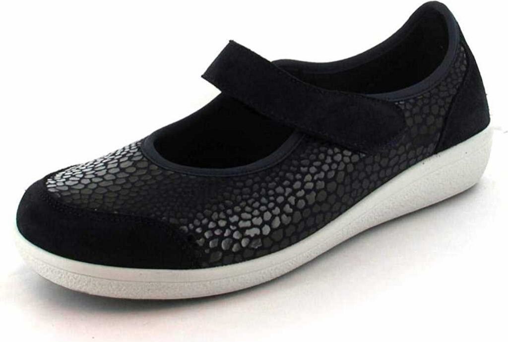 Florett Ballerinas blau blau 212-80-00180