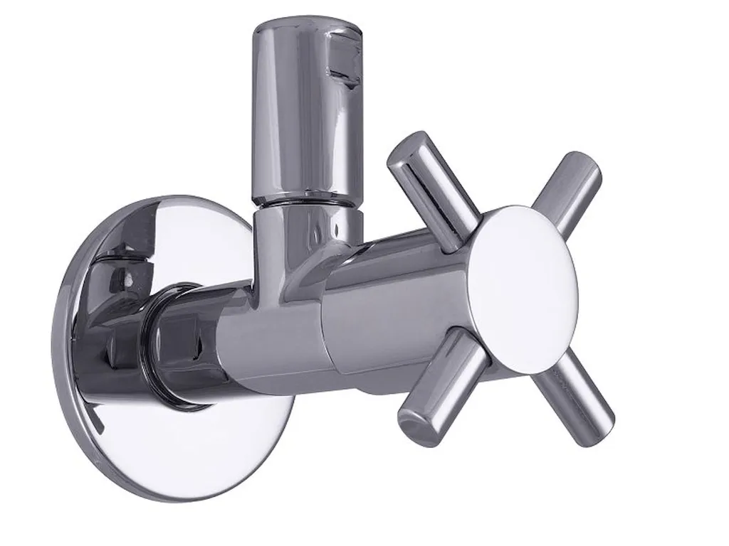 Js Design-Tec Maya 1/2" | Rubinetto Sottolavabo Cromato DVGW - Shop