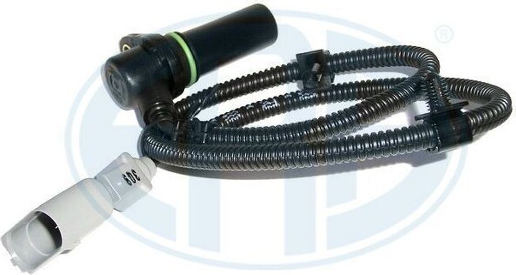 ERA 550101 Kurbelwellensensor Impulsgeber für VW POLO (9N) 585mm