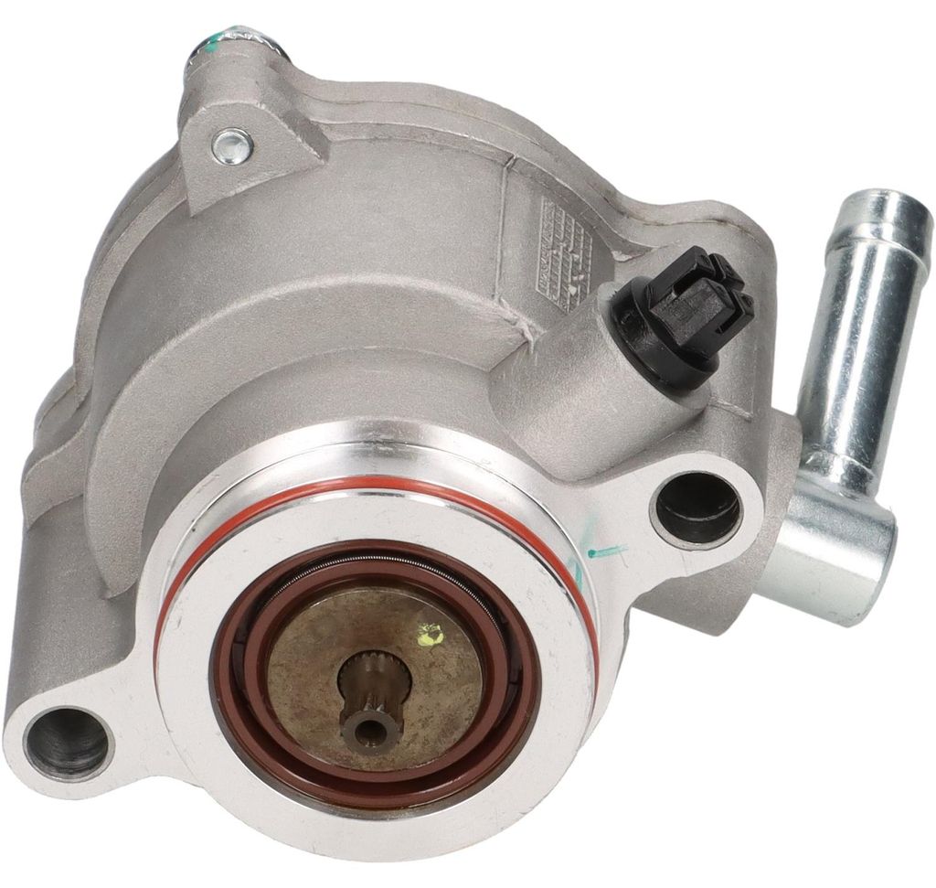 PIERBURG 7.02551.07.0 Vakuumpumpe Unterdruckpumpe für CHEVROLET BLAZER S10 Bremsanlage
