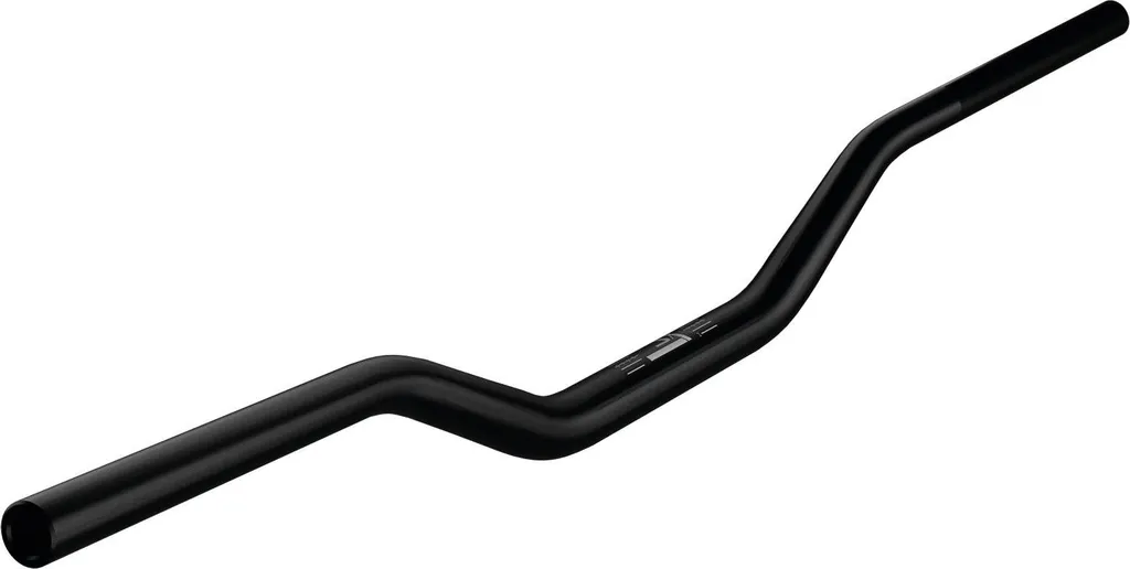 Guidon Magura X-Line SX Route noir ultra résistant et léger pour roadster
