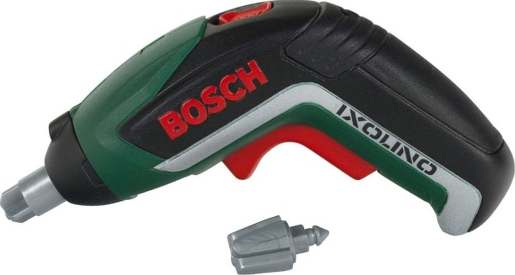 Avvitatore a batteria BOSCH II. Immagine del prodotto 
