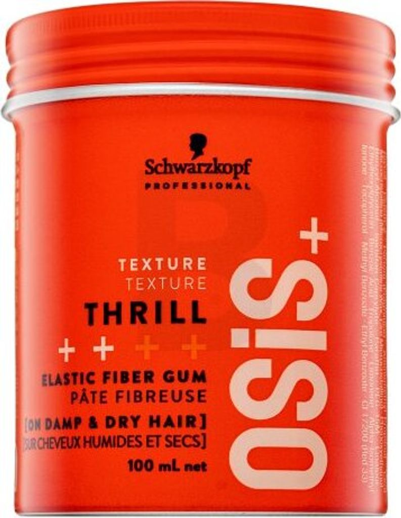 Schwarzkopf Professional Osis+ Texture modelujúca guma 100 Obrázok produktu 