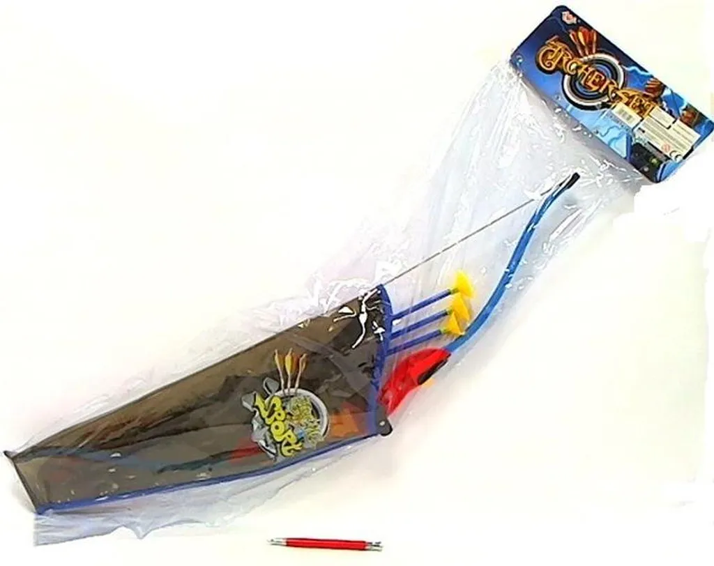 Arc en feuille 975506 Sculpté à la Main - Objet d'Artisanat d'Art