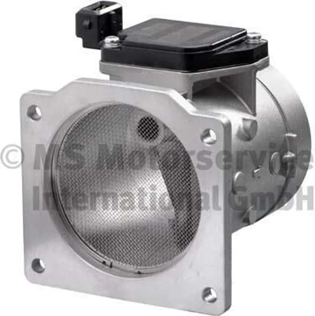 Débitmètre d'air PIERBURG 7.22184.53.0 pour Audi A4 A6 et VW Passat