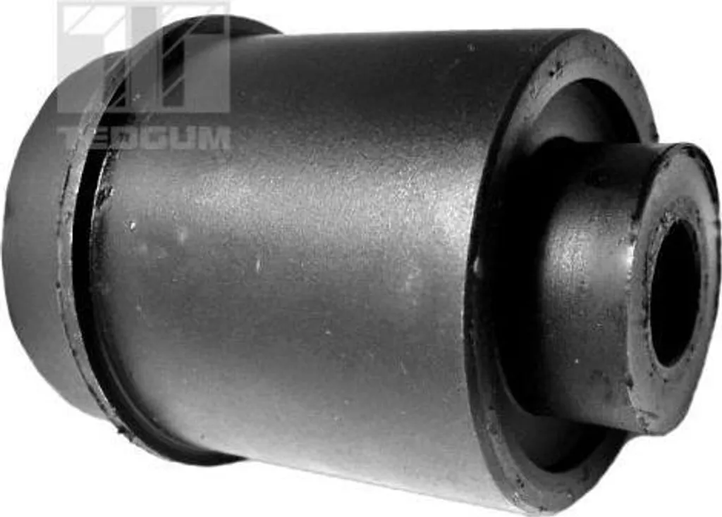 Roulement de carter d'essieu TEDGUM 00670181 compatible Avensis 52275-05011