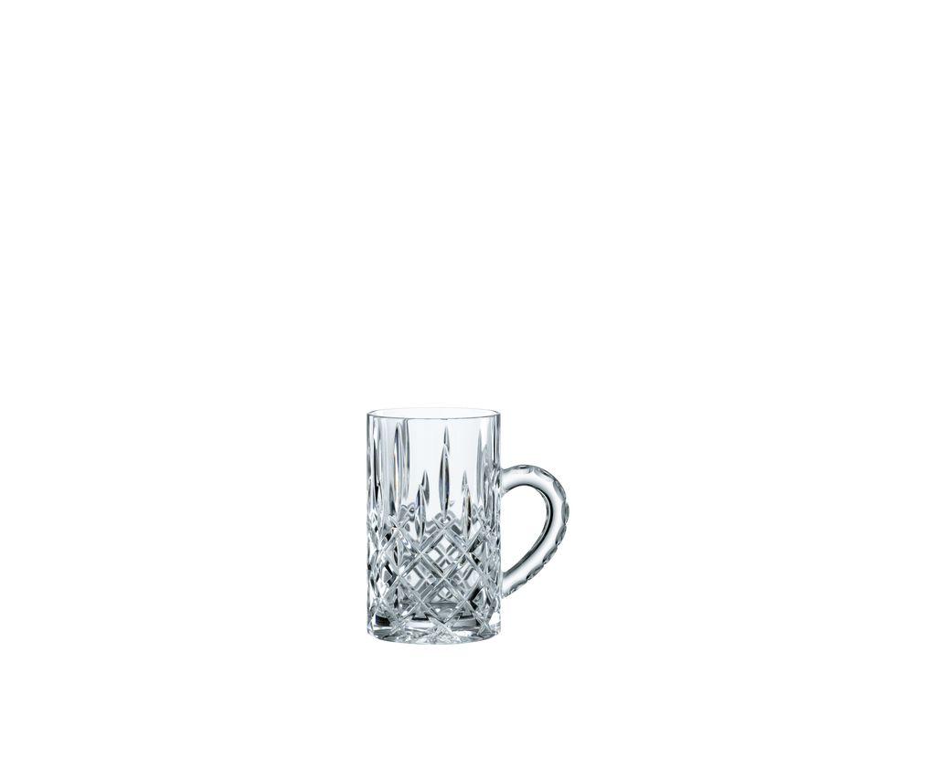 Nachtmann Noblesse Bierkrug 250 ml, klar (2er Pack) Obrázek produktu 