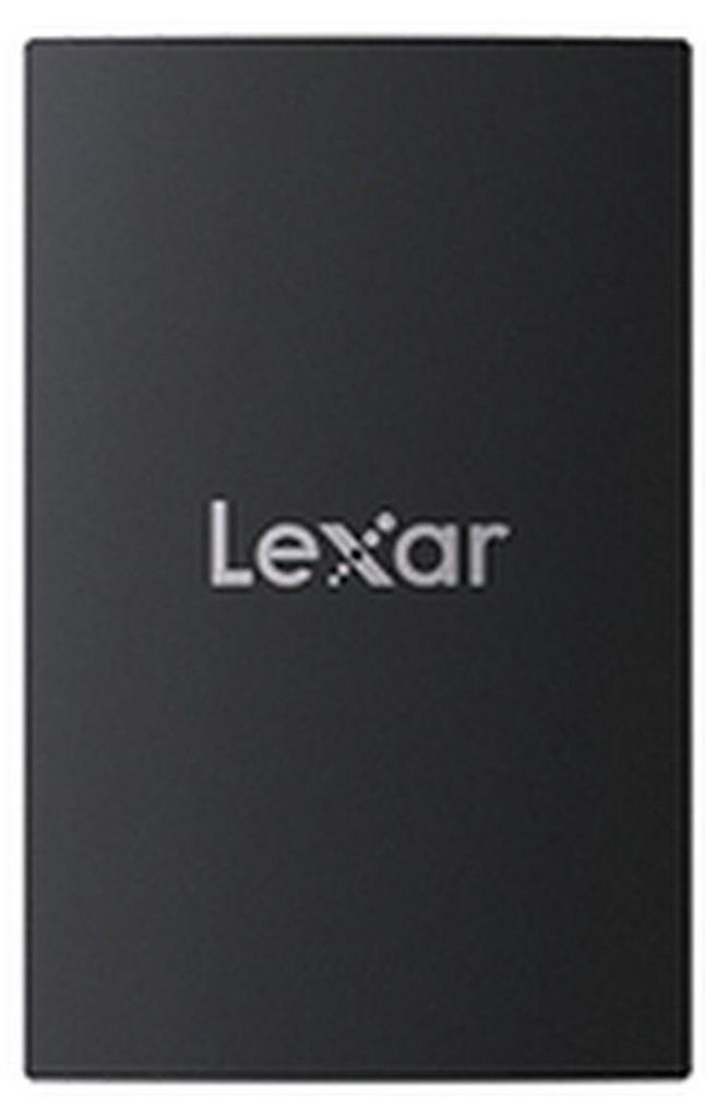 Lexar LSL500X002T-RNBNG unità esterna a stato solido SSD Immagine del prodotto 