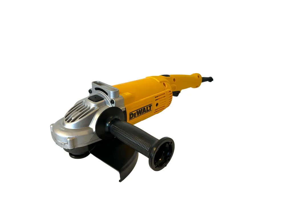 Smerigliatrice Angolare Dewalt DWE492S-QS 230mm 2.200W Prezzo Offerta