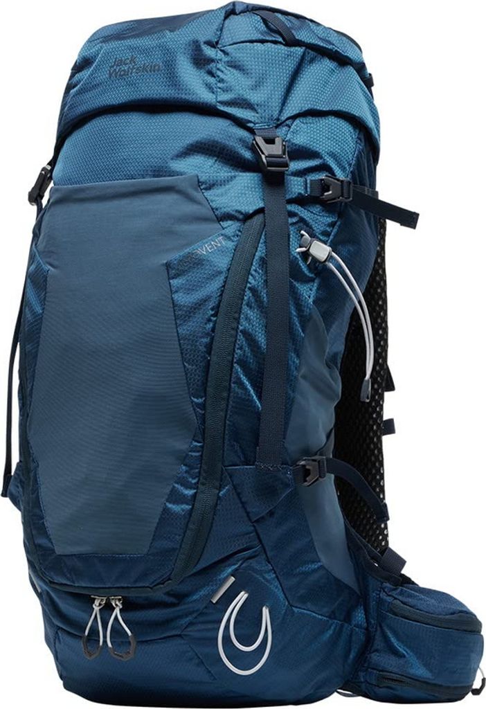 Jack Wolfskin Crosstrail 32 Lt Dark Sea Outdoor-Rucksack