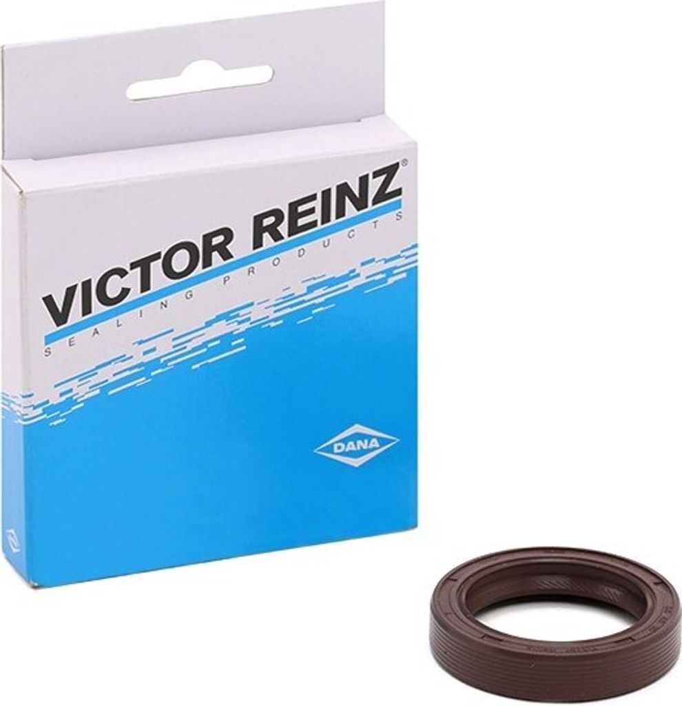 REINZ 81-24292-10 Kurbelwellensimmering für VW Golf IV Schrägheck (1J1) Stirnseitig