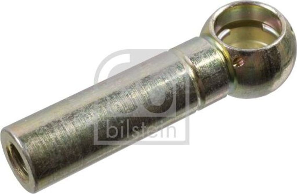 FEBI BILSTEIN Kugelkopf Schaltgestänge 100693 passend für MERCEDES-BENZ CONECTO (O 345) LP NG O 304 O 305 O 307