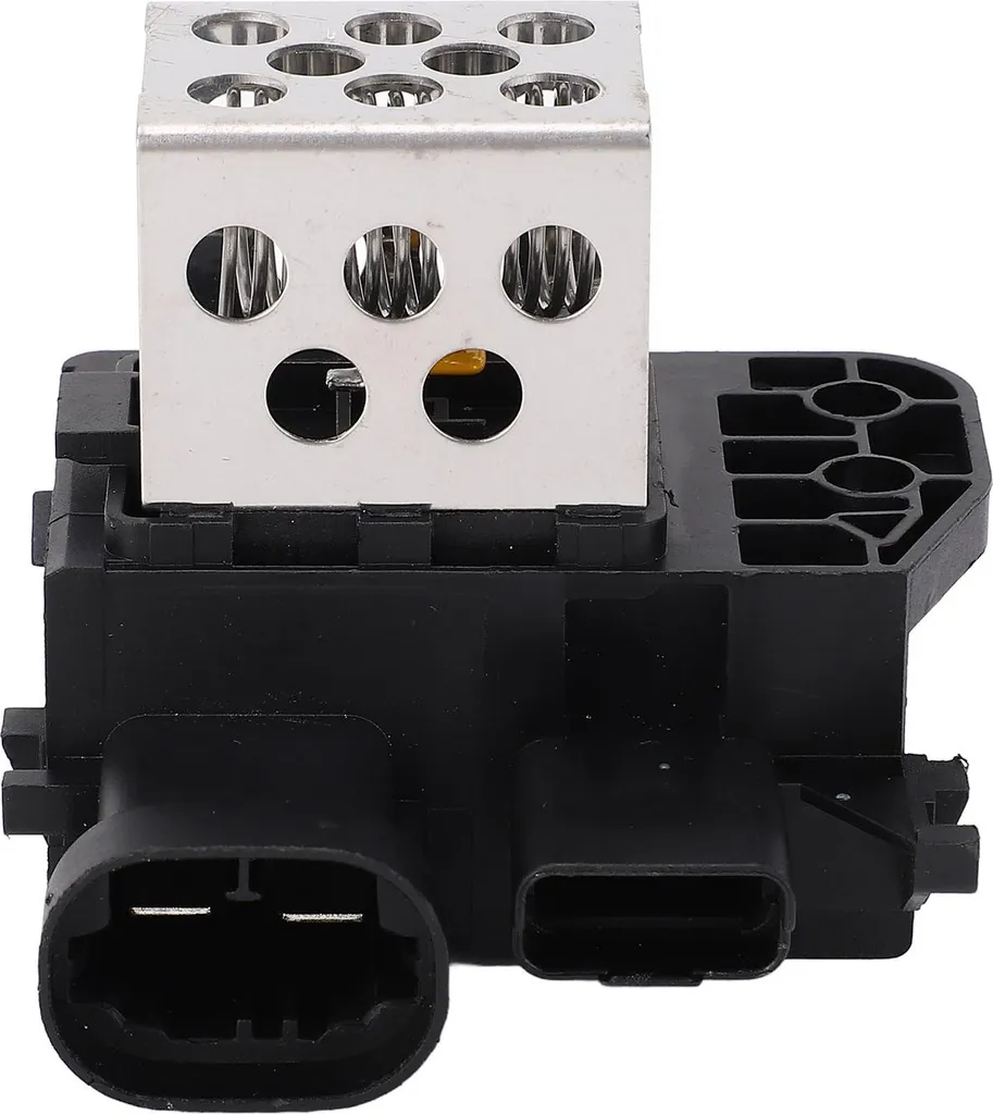 Resistenza Relè Ventola 9673999980 per Citroen Berlingo C4 - Ricambio Top