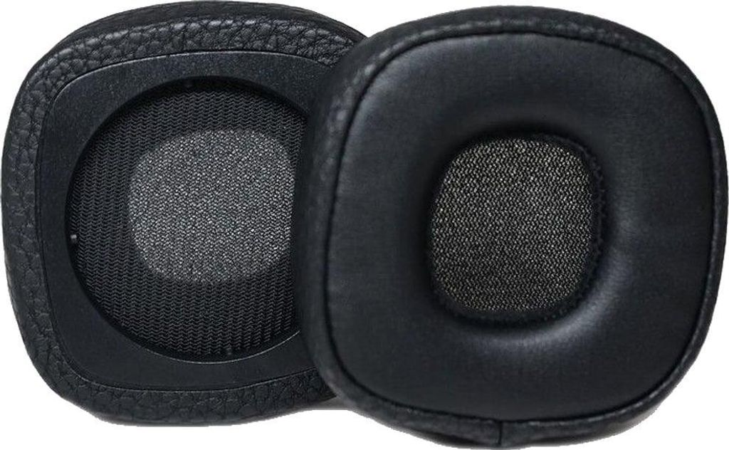 Veles-X Major III Náušníky Black 2 ks Obrázek produktu 