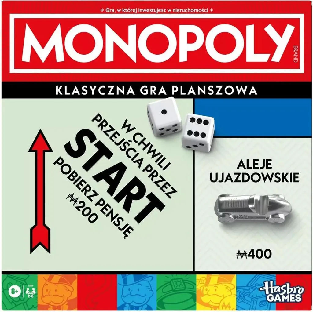 Monopoly Refresh : Le Jeu pour Réunir Petits et Grands sans Écrans - 7