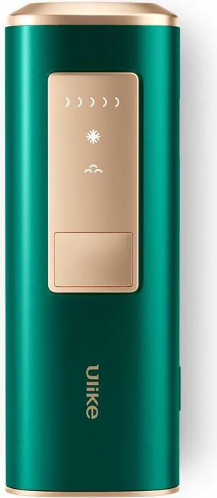 Épilateur IPL Ulike Air2 Vert UI04-DG : Épilation Durable et sans Douleur