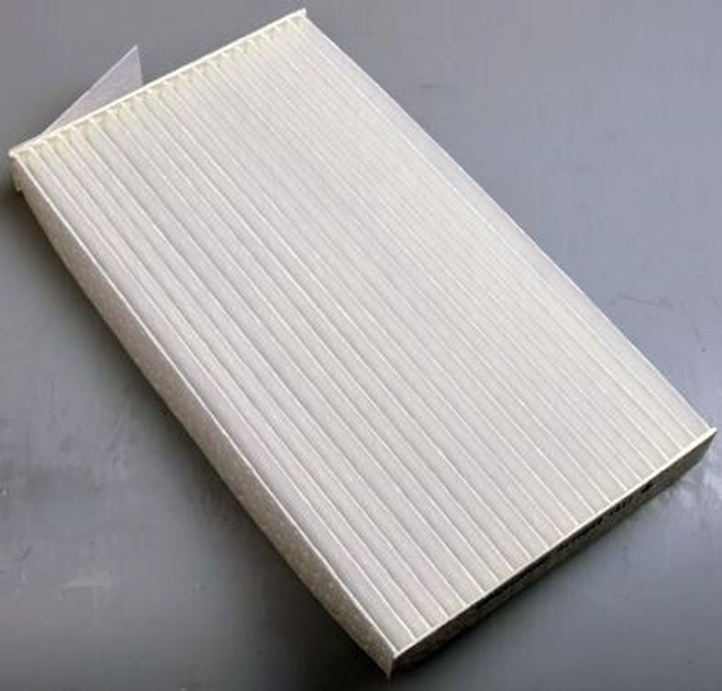 DENCKERMANN M110849 Innenraumfilter Pollenfilter für NISSAN JUKE (F15)