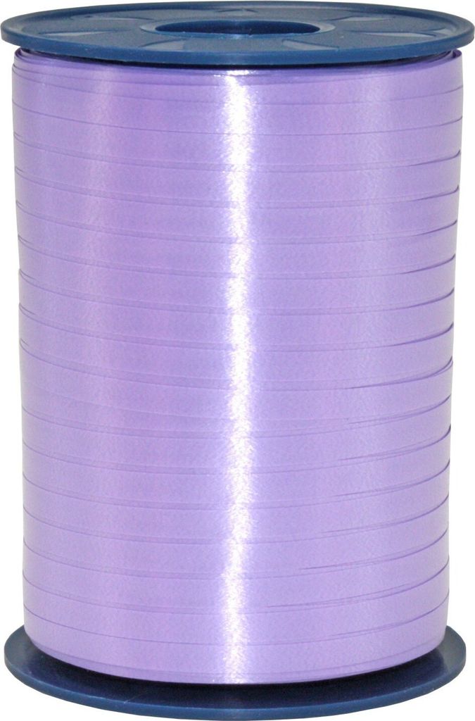 Ringelband flieder, 500-m-Spule, 5 mm Produktbild 