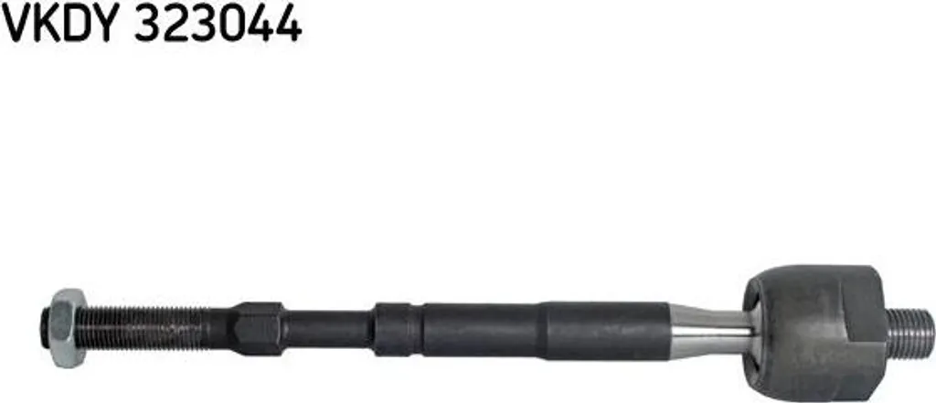 Joint axial SKF VKDY 323044 barre d'accouplement pour C1 et Aygo