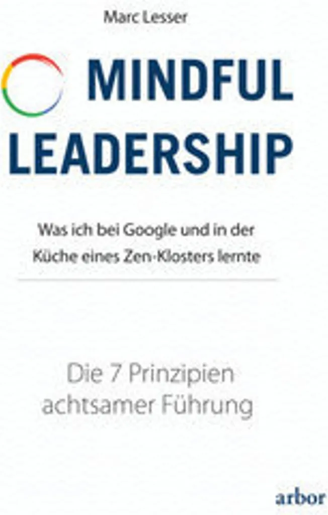 Mindful Leadership : Les 7 principes du management conscient en entreprise