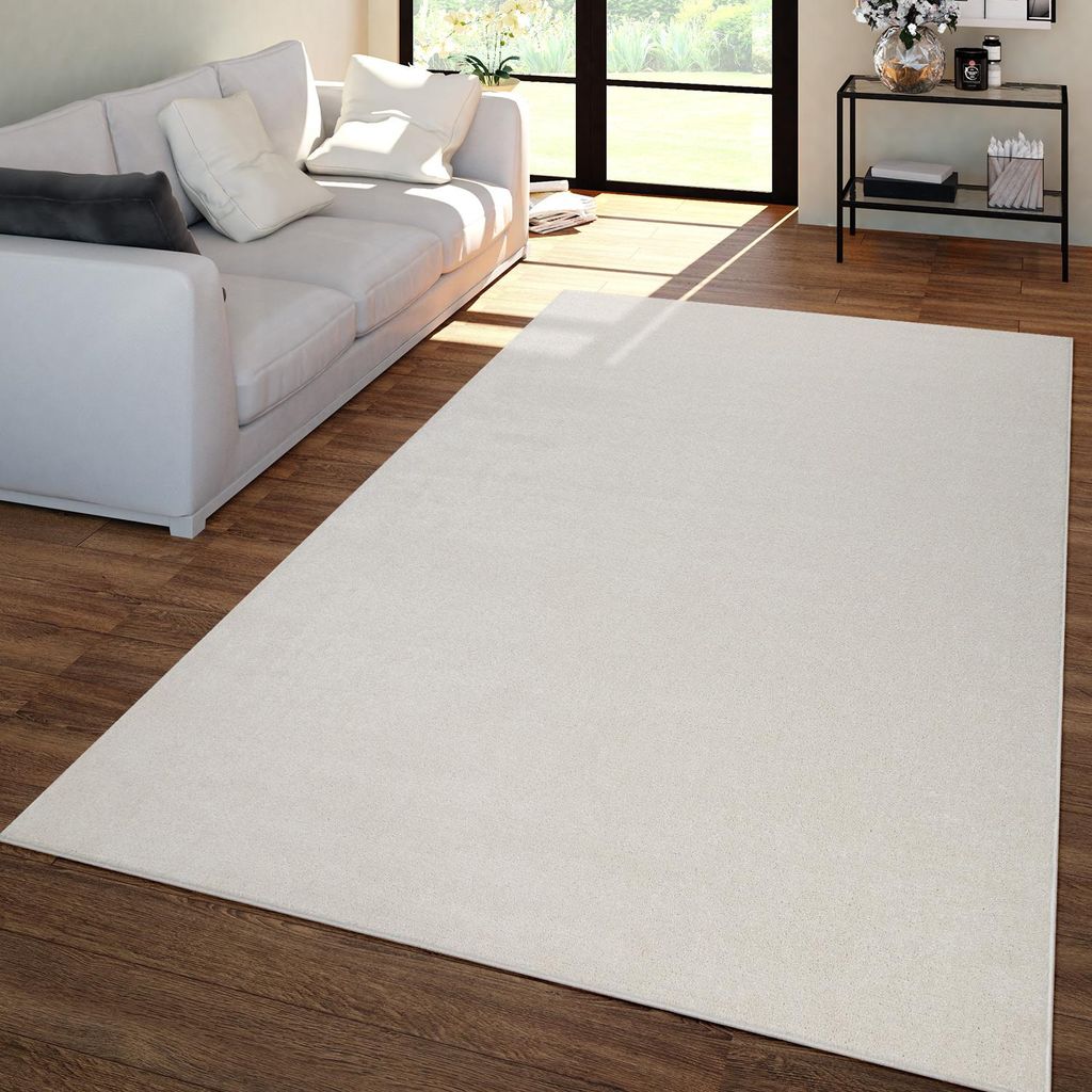 TT Home Tappeto da soggiorno a pelo corto, design Immagine del prodotto 