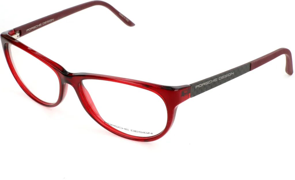 Lunettes Femme Porsche Design P8246 C Légères contre la Fatigue Oculaire