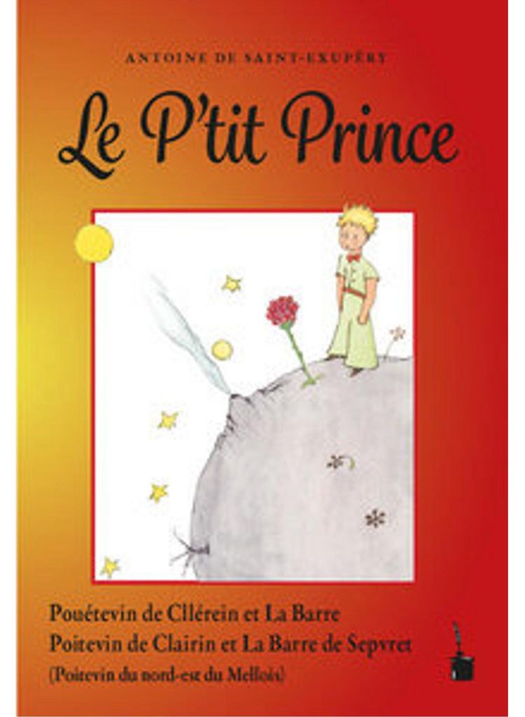 Le Petit Prince