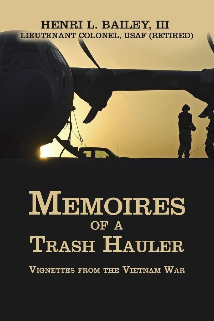 Memoires of a Trash Hauler