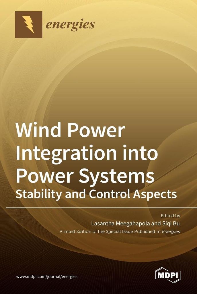 Wind Power Integration into Power Systems