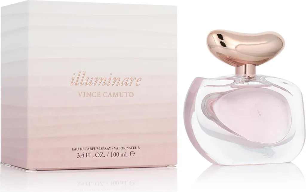 Profumo Vince Camuto Illuminare 100ml W - Fragranza Sensuale Online - 6
