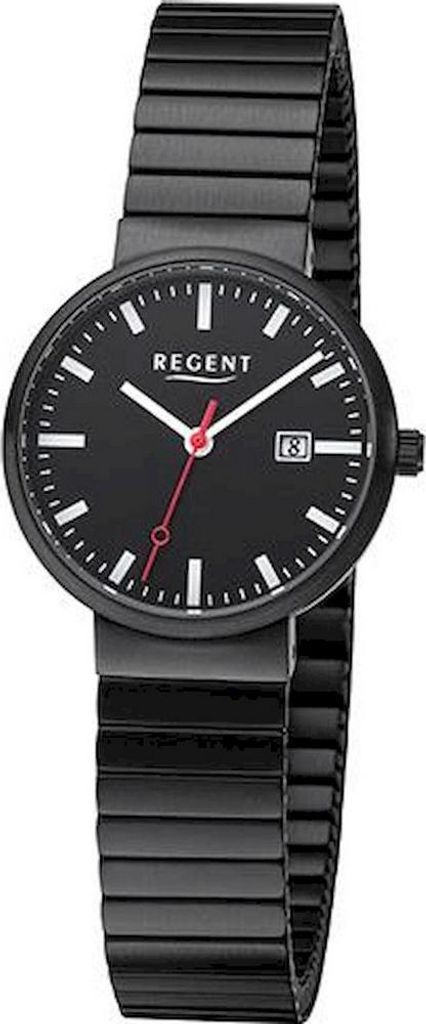Regent - Armbanduhr - Damen - Zugband - F-1360