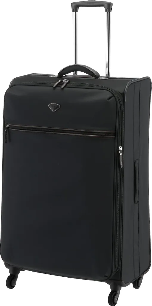 Trolley Medio Jump Nice Soft 67 cm Papavero | Eleganza e Praticità