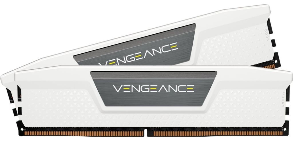 Corsair DIMM 32 GB DDR5-6400 (2x 16 GB) Dual-Kit, Arbeitsspeicher