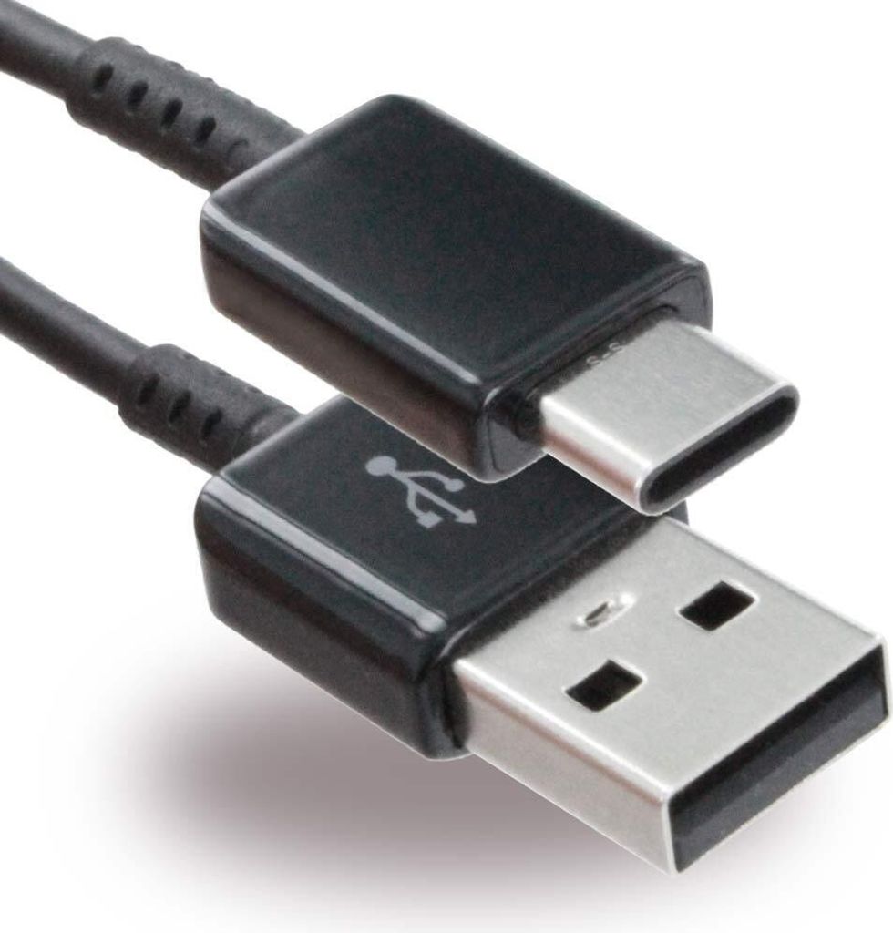 Samsung - Charger Cable / Data Cable - USB to USB Typ C - Produktbild 