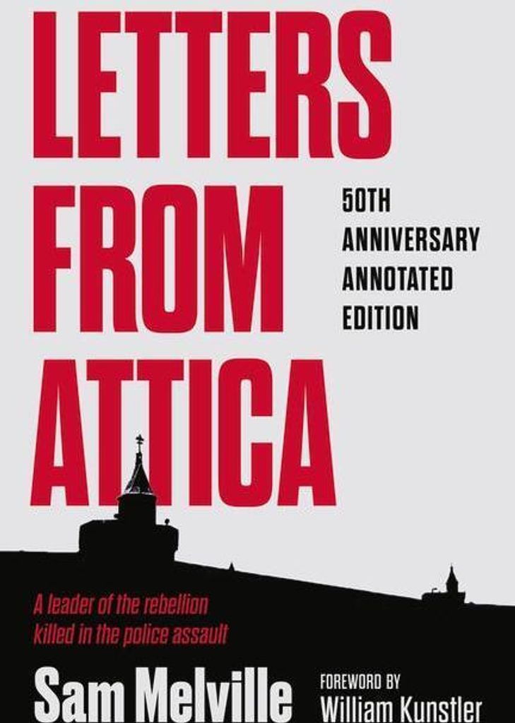 Letters from Attica